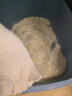 味当家纯木薯猫砂纳基矿猫砂10kg 除臭猫砂盆可用 纯木薯纳基矿比例1比1 实拍图