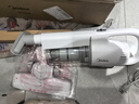 美的（Midea）吸尘器家用U2有线手持推杆地毯两用大吸力除尘吸灰大功率可视化尘杯吸尘器神器宠物【国家补贴】 实拍图