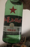 红星二锅头 大二 清香型白酒 43度 500ml 单瓶装 实拍图