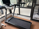 阿迪达斯 （adidas）全折叠家家庭用跑步机爬坡室内小型静音智能减震健身房器材T300 【全折叠|送货上门|免安装】 实拍图