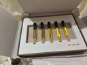 雏菊的天空【伊能静推荐】琥珀时光眼部精华油抗皱紧致眼油8ml*2 实拍图
