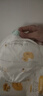 婴儿纸尿裤拉拉裤尿不湿超薄4xl大童透气全包臀一体裤热风1200ml 【2包全包臀】拉拉裤XL码88片 实拍图