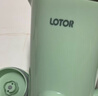 LOTOR徕多破壁机家用全自动豆浆机迷你小型多功能果汁榨汁料理机免煮2025新款米糊机3一4人五谷杂粮流食 1L绿色升级款 实拍图