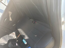 梦选汽车座套全包围四季通用真皮坐垫奥迪宝马奔驰特斯拉路虎座椅套 实拍图