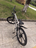 凤凰上海凤凰山地车自行车男士女式学生成人变速宽胎越野公路赛单车 【钢架/全套竞速轴承】六刀消灰 26寸24速【建议身高158-188cm】 实拍图