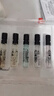 安娜苏（Anna sui）香水组合2ml*5全家福大牌试香旅行装双十一生日礼物送女友闺蜜 实拍图