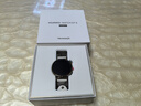 HUAWEI WATCH GT 6 浮光白 41mm智能手表多维情绪健康全新骑行体验华为GT6手表GT5升级 实拍图