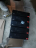 超威（CHILWEE）真A+电动车电池换电瓶铅酸石墨烯电芯蓄电旗舰款适用爱玛雅迪天能 60V32Ah 以旧换新 【经典款】 实拍图