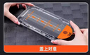 Smorss【2片秒贴除尘】适用荣耀GT钢化膜honor GT手机膜无尘秒贴神器全屏覆盖高清防摔抗指纹秒解锁贴膜 实拍图