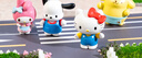 若来（Rolife）三丽鸥hello kitty生日圣诞礼物女生diy小屋文创桌面摆件 实拍图