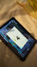 Apple/苹果 iPad mini (A17 Pro) 8.3英寸 平板电脑(128G eSIM版/mini7/MXQ03CH/A)深空灰色 实拍图