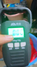 香山手提秤电子秤 便携秤克秤称菜 吊秤高精度行李秤60kg 黑色 充电款 实拍图