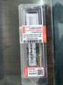联想（Lenovo）8GB DDR3 1600 笔记本内存条 标准电压  不兼容低电压 实拍图