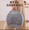 WayourCare腰部按摩器腰背按摩仪车载靠垫腰椎护腰腰肌劳损仪送长辈腰疼缓解神器中秋送礼中秋国庆节礼物 实拍图