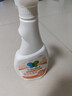净安（Cleafe）除霉剂500ml/瓶 墙面 墙体除霉剂 浴室瓷砖去霉除霉清洁神器 实拍图
