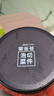 富爸爸切件泡菜1050g/瓶 韩式酸辣白菜泡菜 爽口下饭菜  实拍图