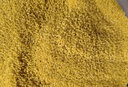 十月稻田 黄小米 可溯源  2.5kg 小米 五谷杂粮 粥米 早餐小米粥 5斤 实拍图