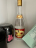 汾酒 黄盖玻汾 清香型高度白酒 53度 475mL 单瓶装 纯粮酒 实拍图