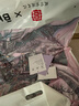 BKT护腰坐垫护腰久坐神器人体工学腰靠垫办公室护腰坐姿椅节日礼物 实拍图