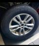 玛吉斯（MAXXIS）轮胎/汽车轮胎 225/65R17 102V MA656 原配雪弗兰 实拍图