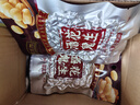 百世兴 酒鬼花生麻辣原味独立小包装盒装四川特产成都零食小吃下酒菜 原味 65g*10袋 实拍图