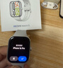 小米（MI）REDMI Watch 5 皎月银 国家补贴 澎湃OS 2 心率血氧监测 蓝牙通话 红米手表5 智能手表 小米汽车 实拍图
