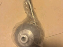 LYNN马桶疏通器马桶吸皮搋子抽子桶厕所马桶神器坐厕蹲厕下水道疏通器 实拍图