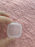 御邪黄金三角散珠DIY手工串珠手链项链手串隔珠配饰中秋节礼物 黄金三角珠:约0.045g 实拍图
