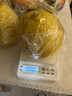 京鲜生 红肉蜜柚 2粒 单果1.5-2.5斤 生鲜水果 实拍图