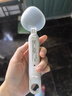 多利科（Dretec）日本量勺电子辅食茶叶药材勺固液两用烘焙中秋做月饼神器0.1g 实拍图