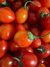 新鲜采摘圣女果樱桃小番茄蔬菜 带箱250g 实拍图