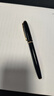 英雄（HERO）【热门商品】钢笔  黑色雅悦 财会特细EF尖 暗尖铱金钢笔办公书写签字笔1079 实拍图