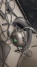 雷蛇（Razer）旋风黑鲨V2 有线头戴式电竞游戏耳机耳麦 被动降噪 USB游戏声卡 三角洲EQ调节 CSGO 吃鸡耳机  实拍图