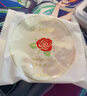 嘉华鲜花饼 经典玫瑰饼礼盒500g 云南特产糕点 【源头直发包邮】 实拍图