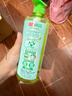立白精品青提茉莉洗洁精488g 高效去油除味洗涤剂宝宝餐具果蔬适用 实拍图