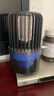 澳柯玛（AUCMA）灭蚊灯充电驱蚊神器家用卧室紫光仿生诱蚊苍蝇灯基孔肯雅热30P6 实拍图