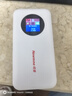 纽曼随身wifi可移动无线wifi6免插卡上网宝随行无线上网卡便携式车载4g无限路由器全国通用流量2025款 实拍图