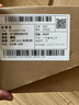 骆驼（CAMEL）父亲节礼物网面透气轻量健步运动男鞋 K14B60L8015 黑色 39 实拍图
