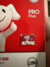 banq&JOY联名款Pro 128GB TF（MicroSD）存储卡U3 C10 A1 V30 4K 高速款行车记录仪&监控摄像头内存卡 实拍图