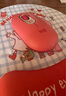 罗技二手 POP MOUSE无线蓝牙静音鼠标办公游戏ipad可爱时尚 POP MOUSE【跨屏】 POP MOUSE/电幻粉 99成新 实拍图