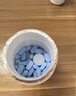 善存男士复合维生素 B族锌硒多种维DVCEDVK2钙铁生物素B12 蓝瓶120粒 实拍图