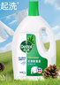滴露（Dettol）衣物除菌液 松木3L 内衣儿童衣物杀菌除螨 衣服洗衣衣物消毒液 实拍图