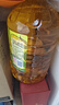 金龙鱼 食用油 非转基因 物理压榨玉米油6.18L（蕴含植物甾醇） 实拍图