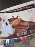 好时 Kisses多口味糖果巧克力 500g  儿童零食 七夕情人节礼物 送女生 实拍图