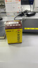 白云山小柴胡颗粒 10g*10袋*1盒 解表散热疏肝和胃食欲不振口苦咽干儿童感冒药冲剂退烧药鼻塞流鼻涕咽喉肿痛 胃肠型感冒 实拍图