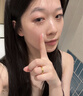 儒意（RUYI）淡纹眼霜30g淡化细纹眼纹抗皱提拉紧致黑眼圈抗祛眼袋衰老护肤品 实拍图