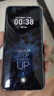荣耀Magic6 Pro 荣耀鸿燕通信 荣耀巨犀玻璃 第三代骁龙8 16+1TB 祁连雪 长续航 5G AI手机 国家补贴 实拍图