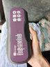 Keep泳镜防水防雾男士高清游泳镜 专业训练女士近视眼镜 870 午夜蓝 实拍图