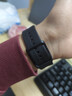 小米（MI）REDMI Watch 5 典雅黑 国家补贴 澎湃OS 2 心率血氧监测 蓝牙通话 红米手表5 智能手表 小米汽车 实拍图