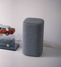 小米（MI）Xiaomi 智能音箱 蓝 超级小爱智能音箱 AI大模型问答 连续指令语控 支持远程备车 小米蓝牙音箱 实拍图